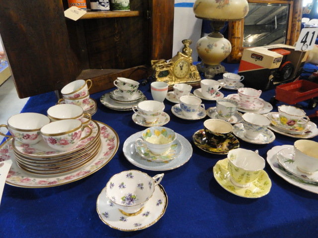 Image for Apr 1, 2021 Public Auction