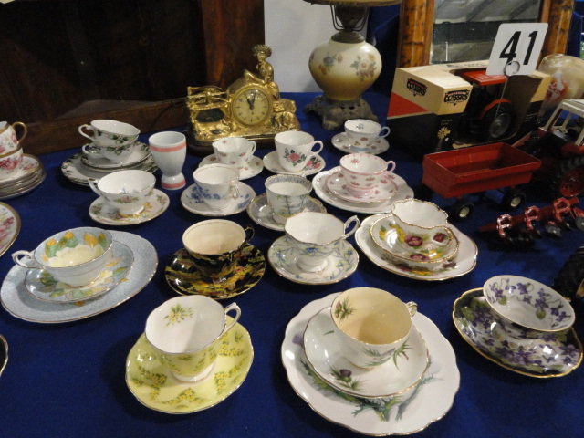 Image for Apr 1, 2021 Public Auction