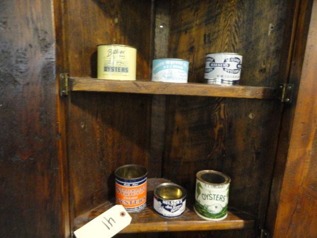 Image for Apr 1, 2021 Public Auction