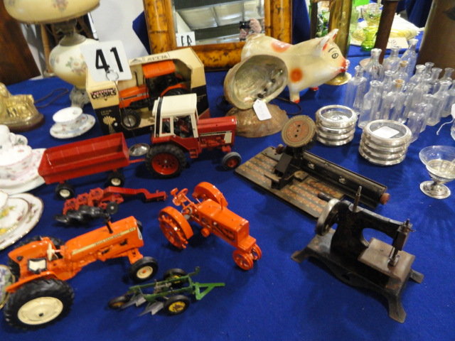 Image for Apr 1, 2021 Public Auction