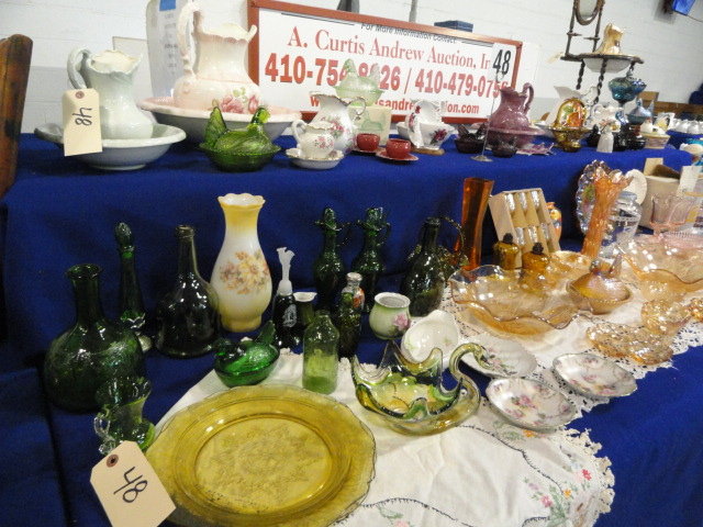 Image for Apr 1, 2021 Public Auction