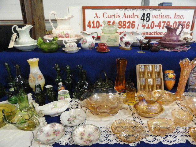 Image for Apr 1, 2021 Public Auction