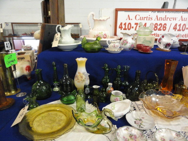 Image for Apr 1, 2021 Public Auction