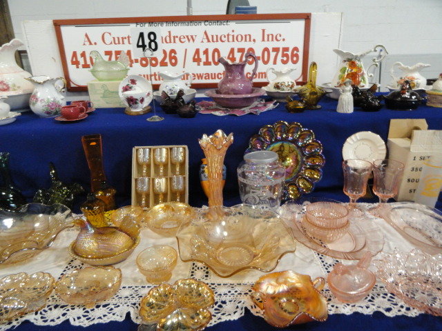 Image for Apr 1, 2021 Public Auction