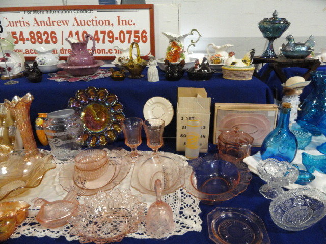 Image for Apr 1, 2021 Public Auction