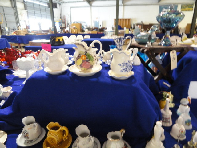 Image for Apr 1, 2021 Public Auction