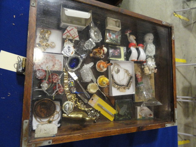 Image for Apr 1, 2021 Public Auction