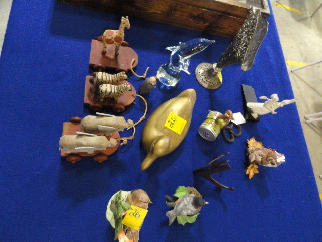 Image for Apr 1, 2021 Public Auction