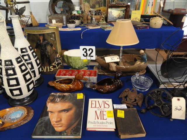 Image for Apr 1, 2021 Public Auction