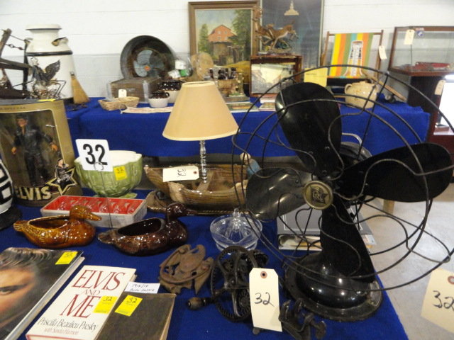 Image for Apr 1, 2021 Public Auction