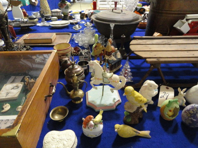 Image for Apr 1, 2021 Public Auction