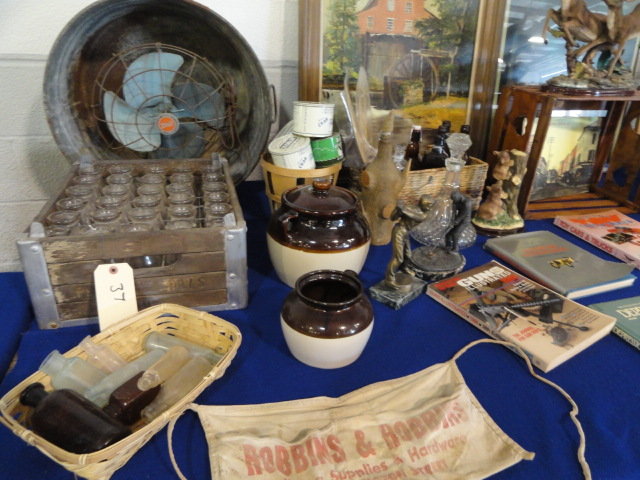 Image for Apr 1, 2021 Public Auction