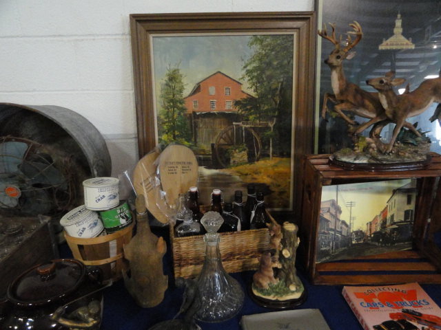 Image for Apr 1, 2021 Public Auction