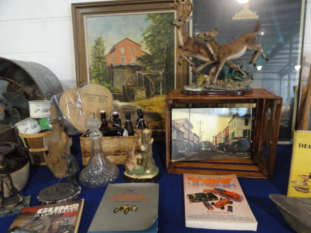 Image for Apr 1, 2021 Public Auction