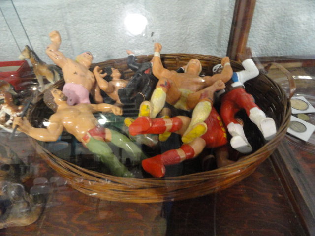 Image for Apr 1, 2021 Public Auction