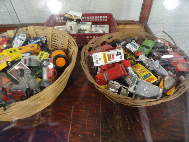 Image for Apr 1, 2021 Public Auction