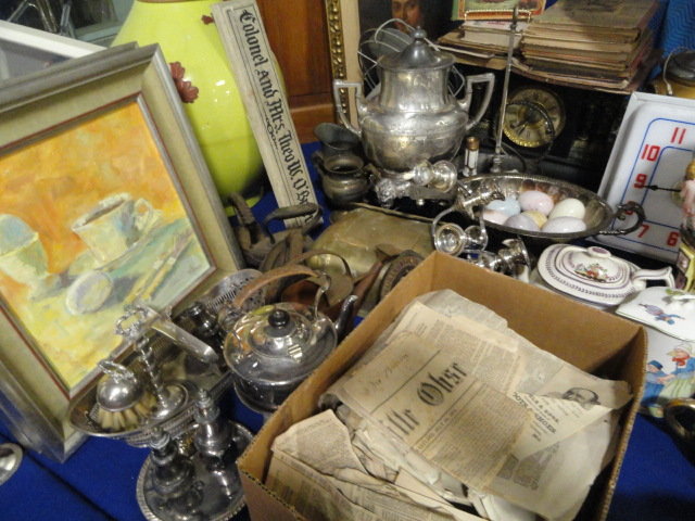 Image for Apr 1, 2021 Public Auction