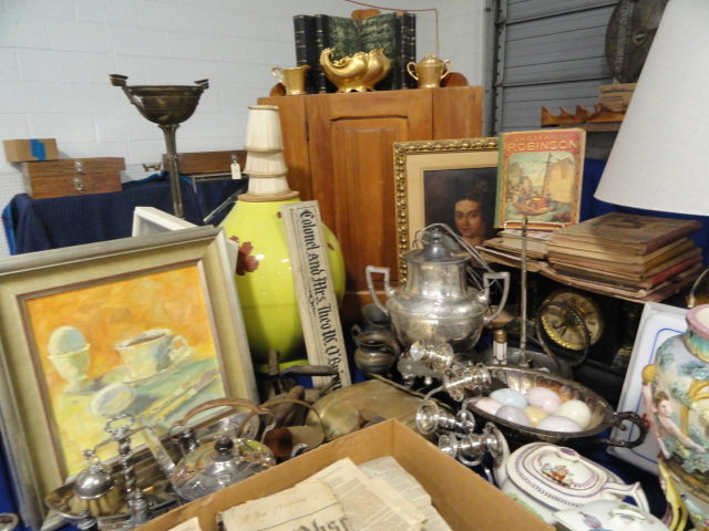 Image for Apr 1, 2021 Public Auction