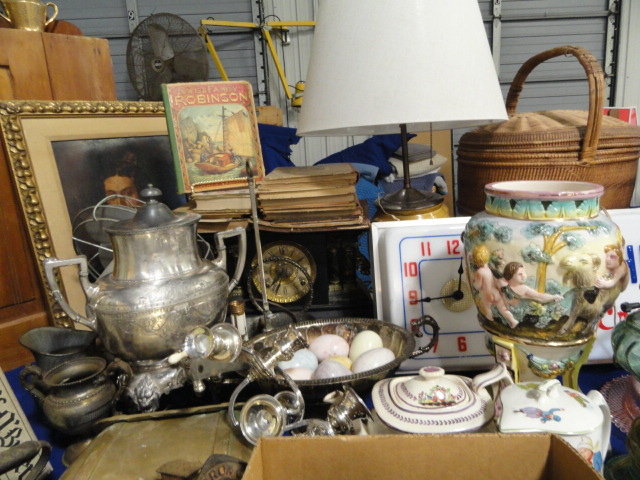 Image for Apr 1, 2021 Public Auction