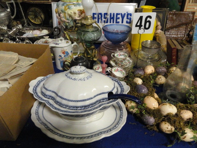 Image for Apr 1, 2021 Public Auction