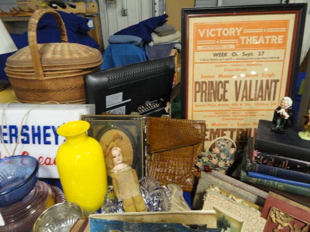 Image for Apr 1, 2021 Public Auction