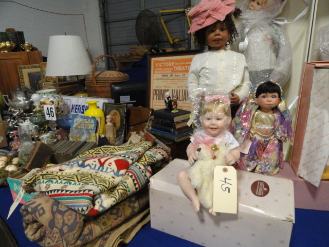 Image for Apr 1, 2021 Public Auction