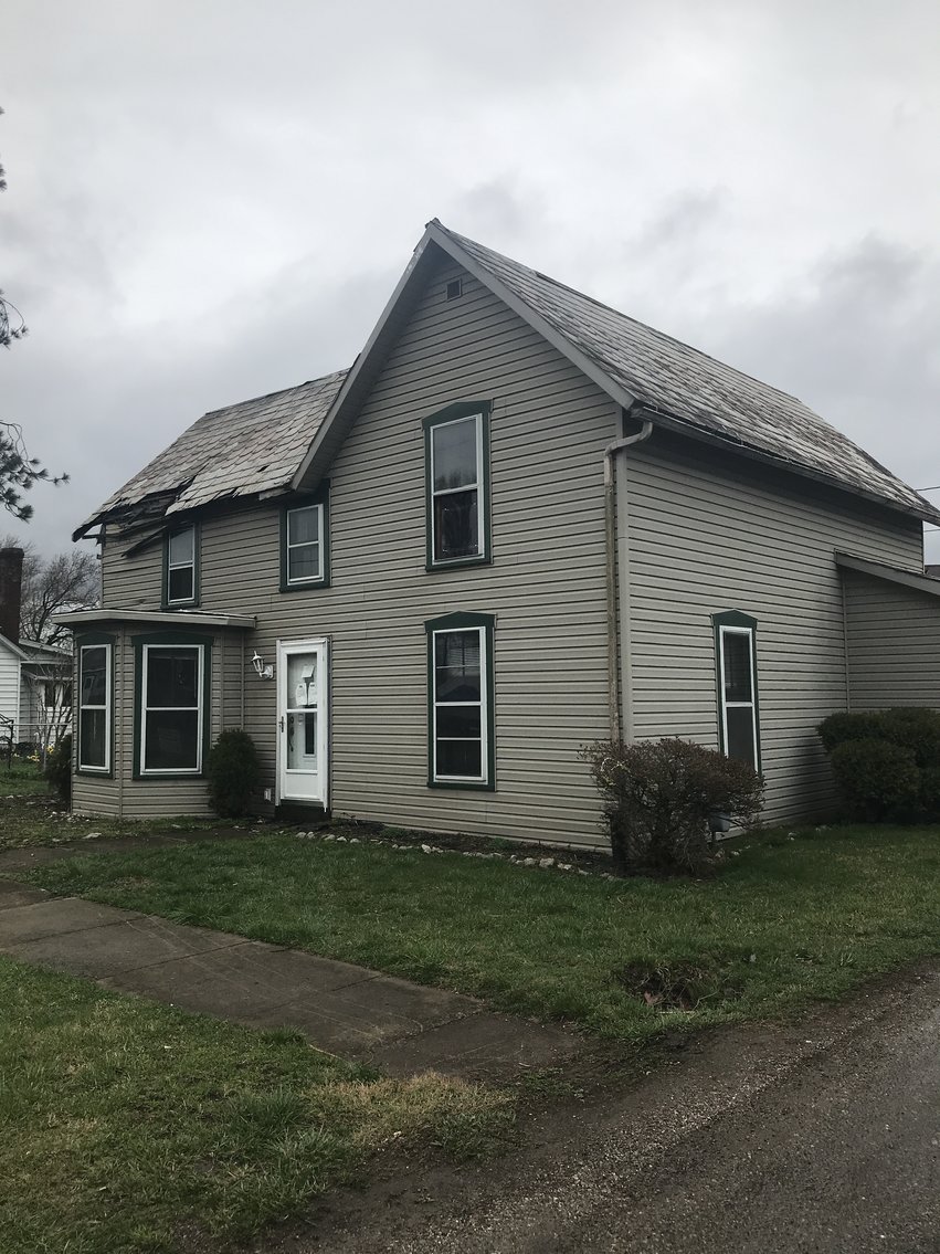 Image for 96 Clay St. Frazeyburg 43822