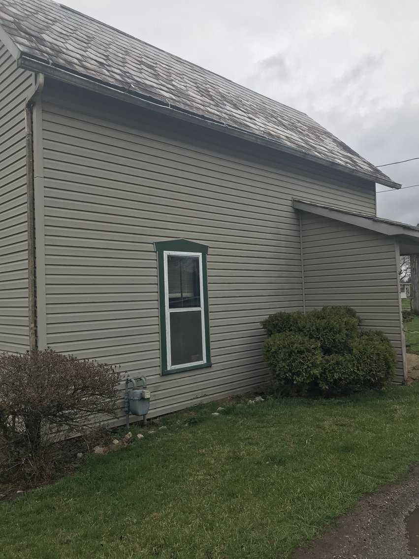 Image for 96 Clay St. Frazeyburg 43822