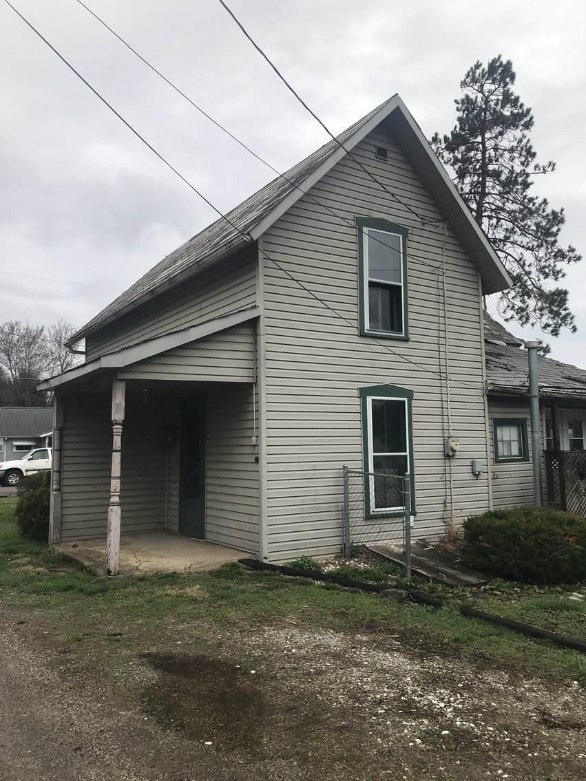 Image for 96 Clay St. Frazeyburg 43822