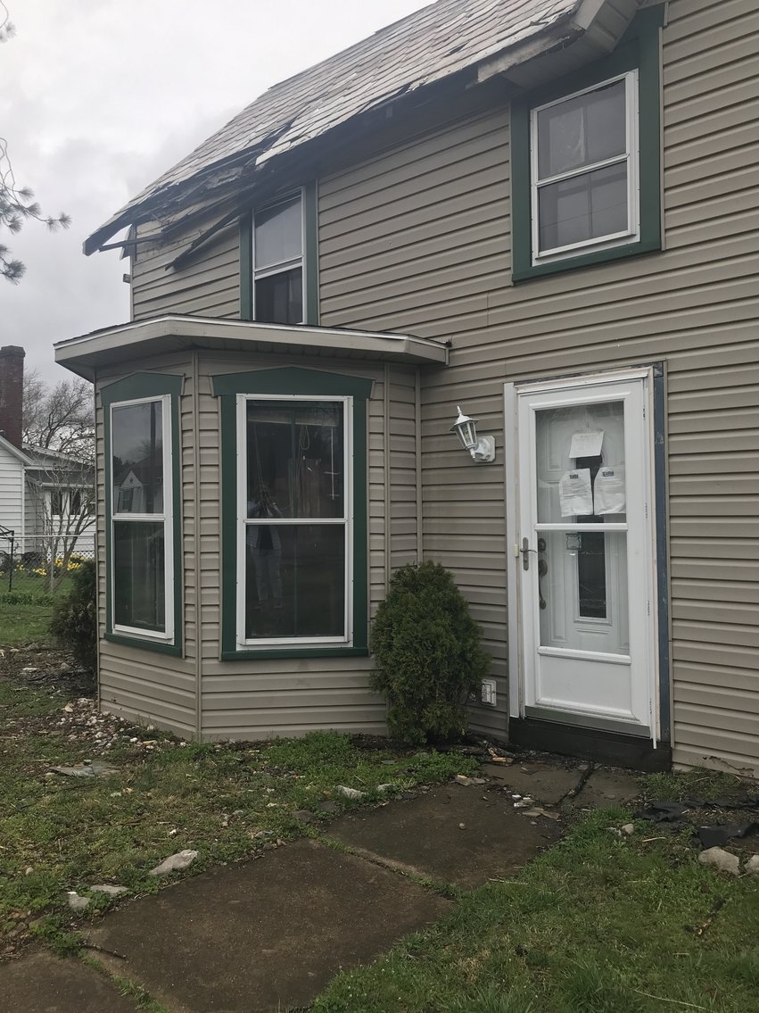 Image for 96 Clay St. Frazeyburg 43822