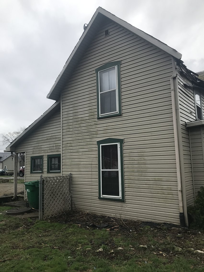 Image for 96 Clay St. Frazeyburg 43822