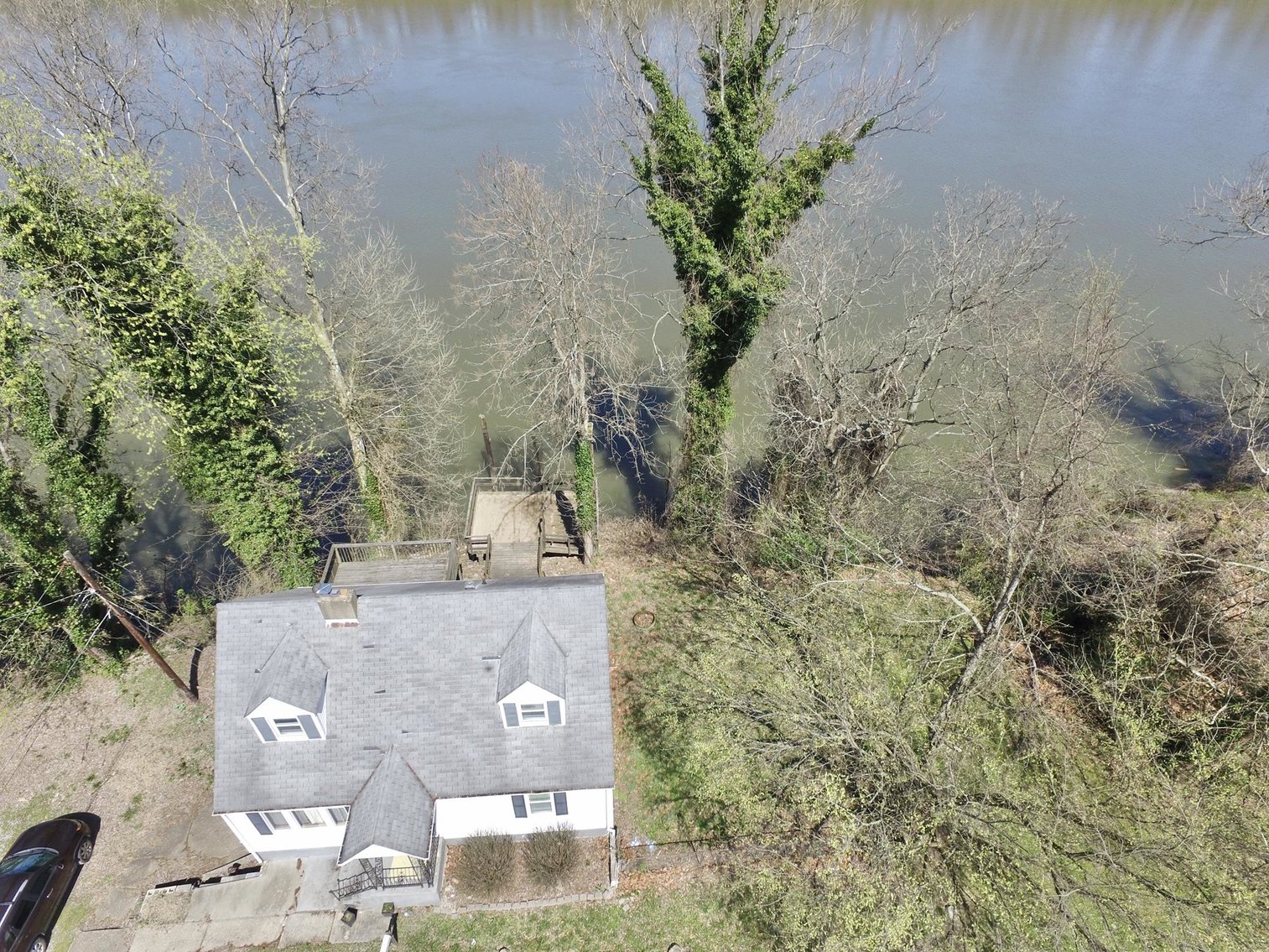 Image for SOLD $82,500 - 3 Bedroom on the River