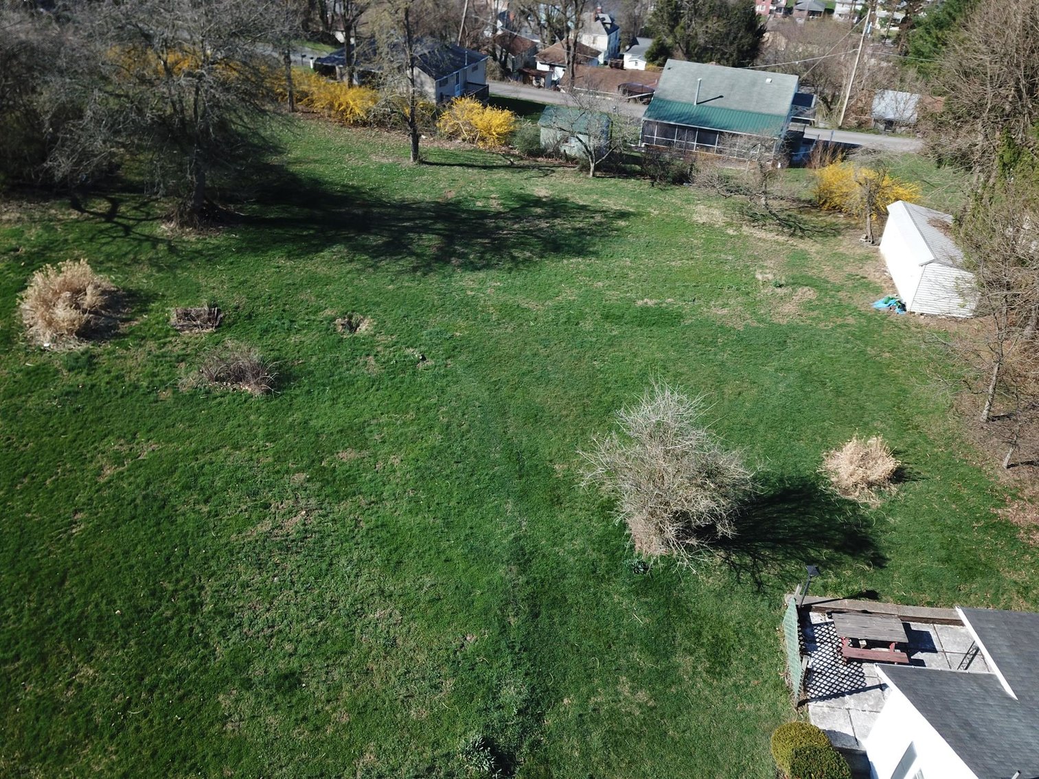 Image for SOLD $82,500 - 3 Bedroom on a Large Lot Selling to the Highest Bidder