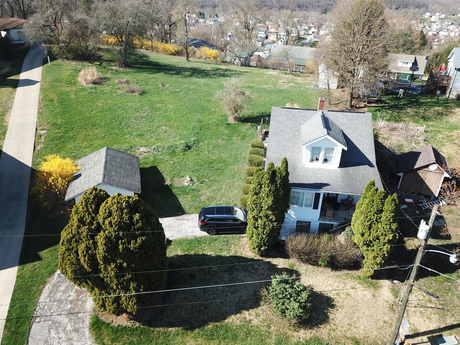 Image for SOLD $82,500 - 3 Bedroom on a Large Lot Selling to the Highest Bidder