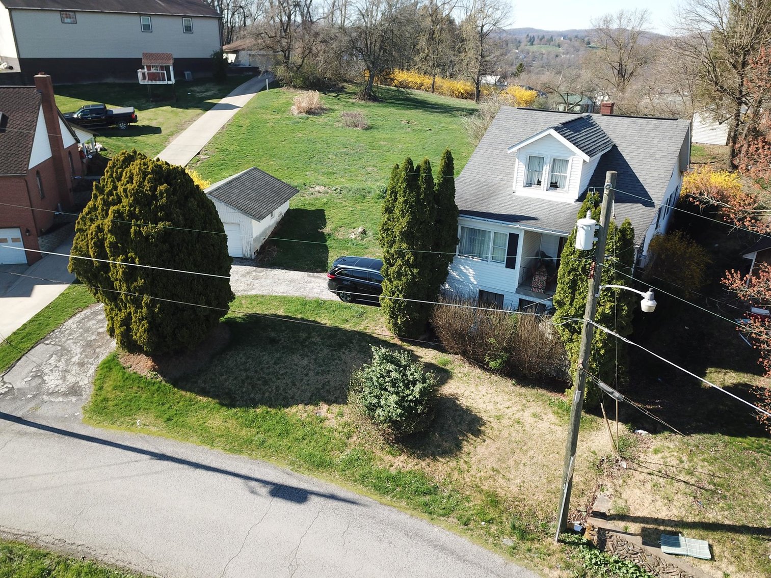 Image for SOLD $82,500 - 3 Bedroom on a Large Lot Selling to the Highest Bidder