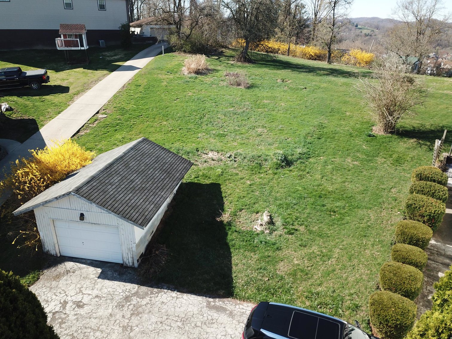 Image for SOLD $82,500 - 3 Bedroom on a Large Lot Selling to the Highest Bidder