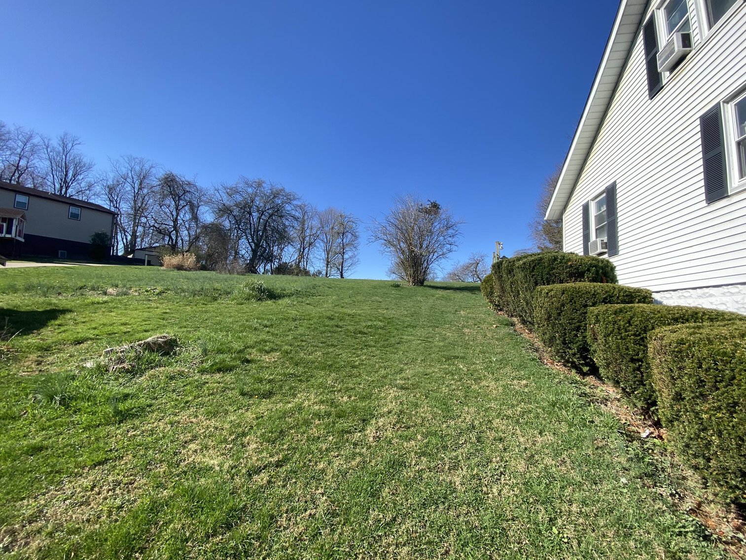 Image for SOLD $82,500 - 3 Bedroom on a Large Lot Selling to the Highest Bidder