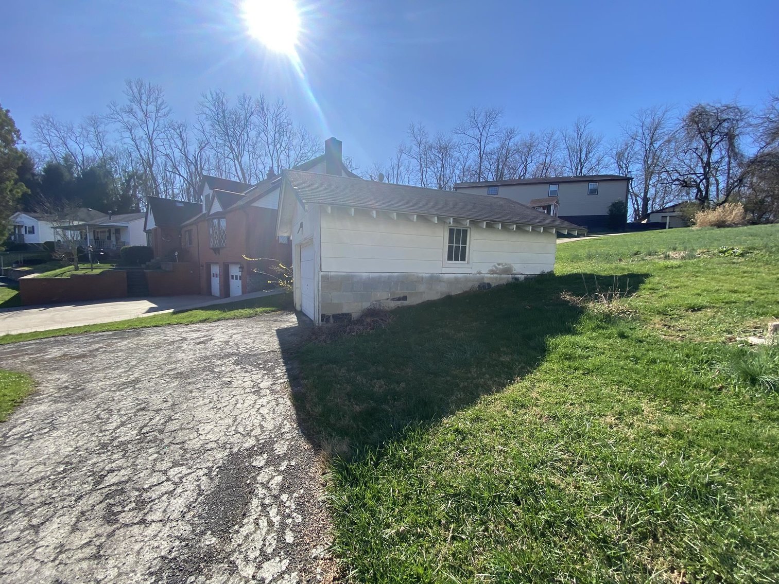 Image for SOLD $82,500 - 3 Bedroom on a Large Lot Selling to the Highest Bidder