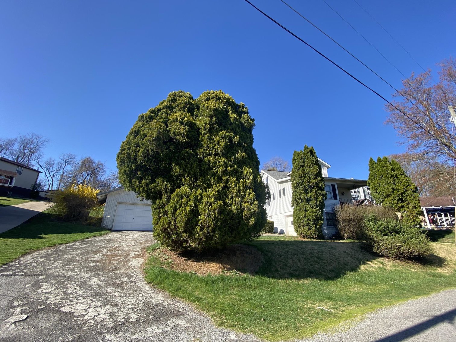 Image for SOLD $82,500 - 3 Bedroom on a Large Lot Selling to the Highest Bidder