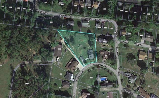 Image for SOLD $82,500 - 3 Bedroom on a Large Lot Selling to the Highest Bidder