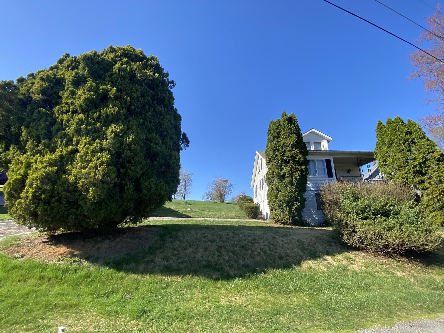 Image for SOLD $82,500 - 3 Bedroom on a Large Lot Selling to the Highest Bidder