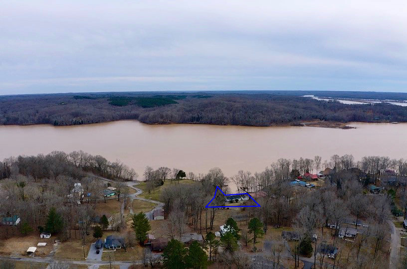 Image for Waterfront with Private Dock: 239 Bayview Dr., Cadiz, KY