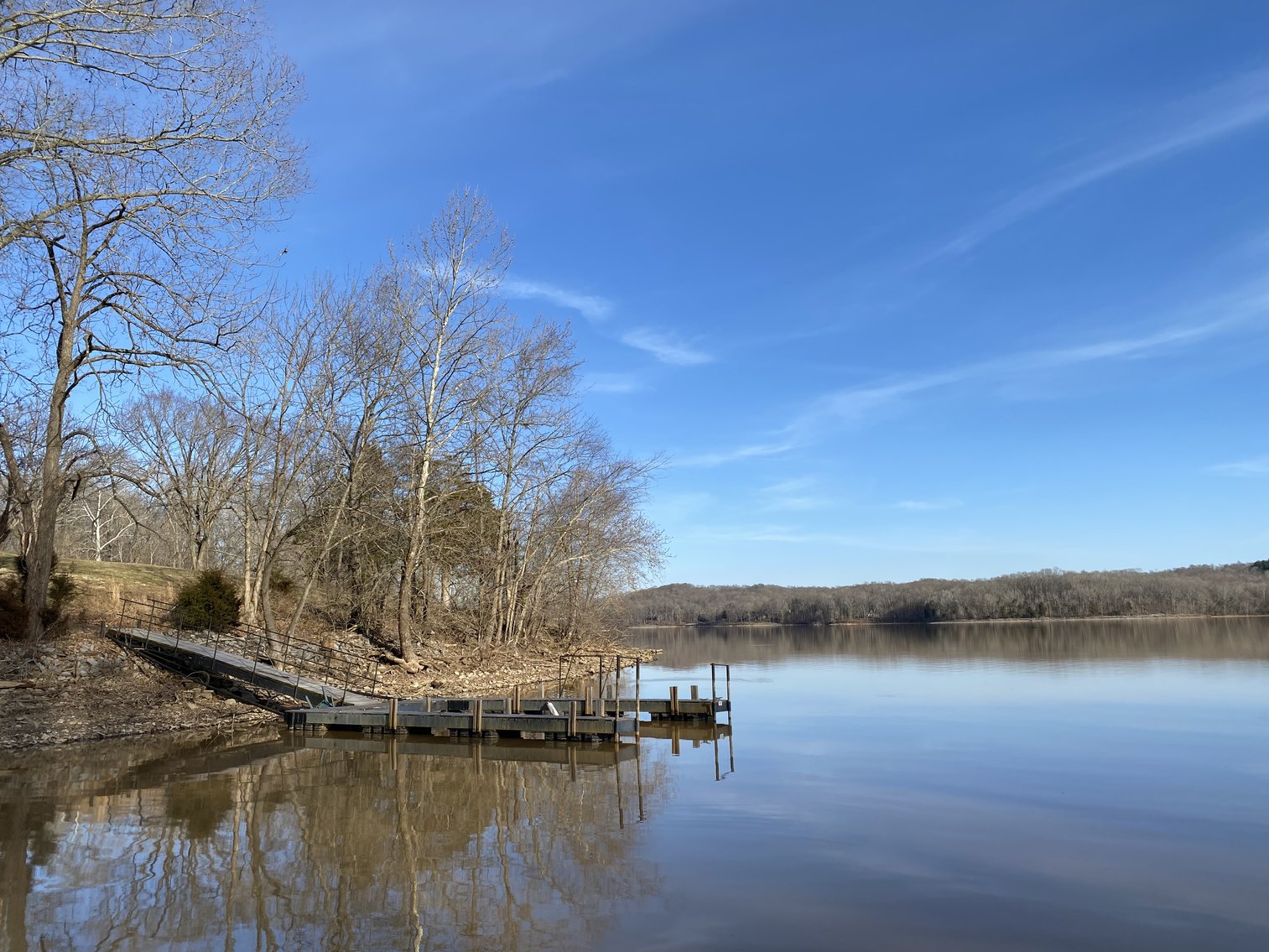 Image for Waterfront with Private Dock: 239 Bayview Dr., Cadiz, KY