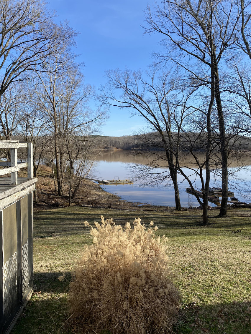 Image for Waterfront with Private Dock: 239 Bayview Dr., Cadiz, KY