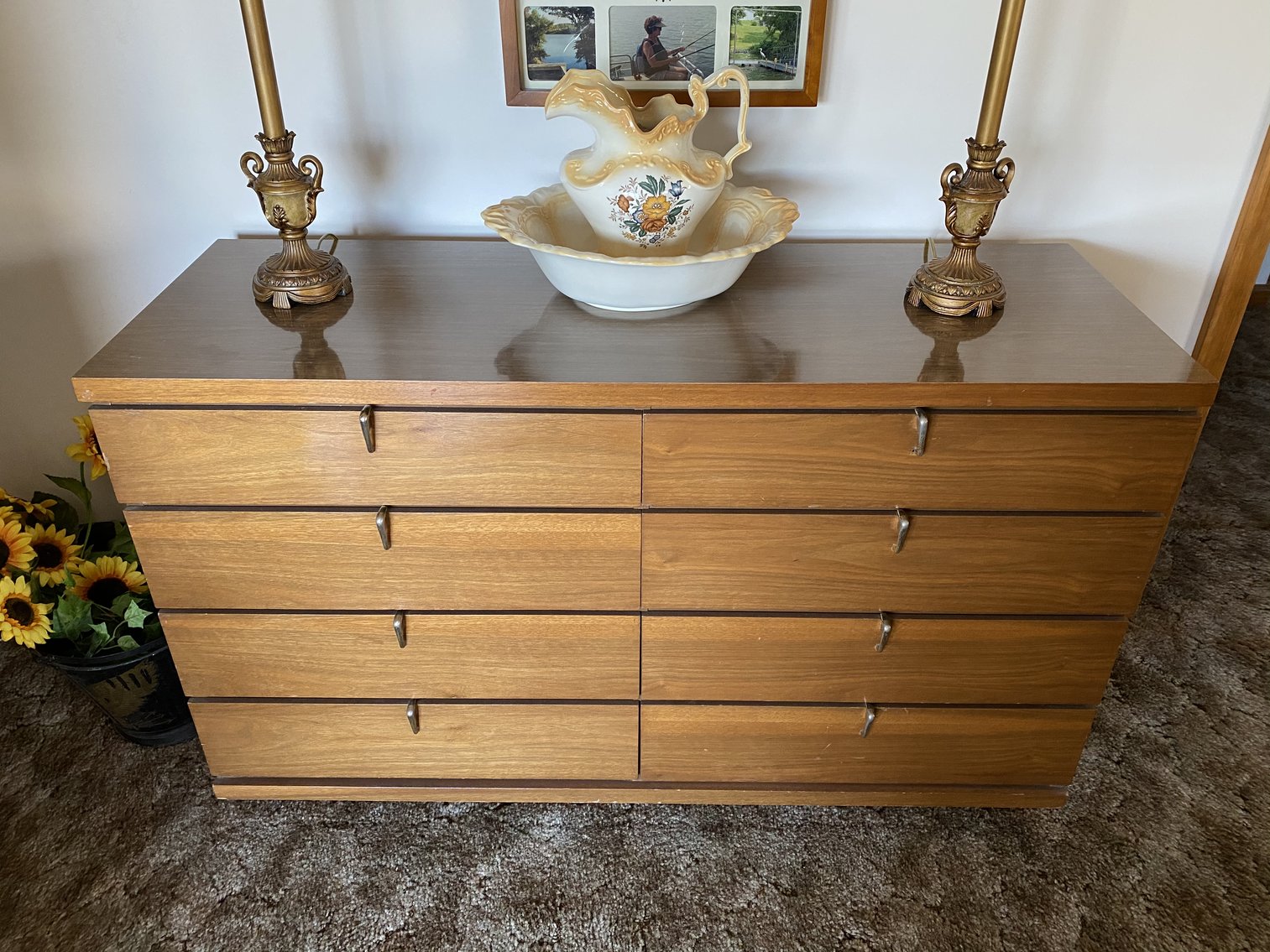 Image for Waterfront with Private Dock: 239 Bayview Dr., Cadiz, KY