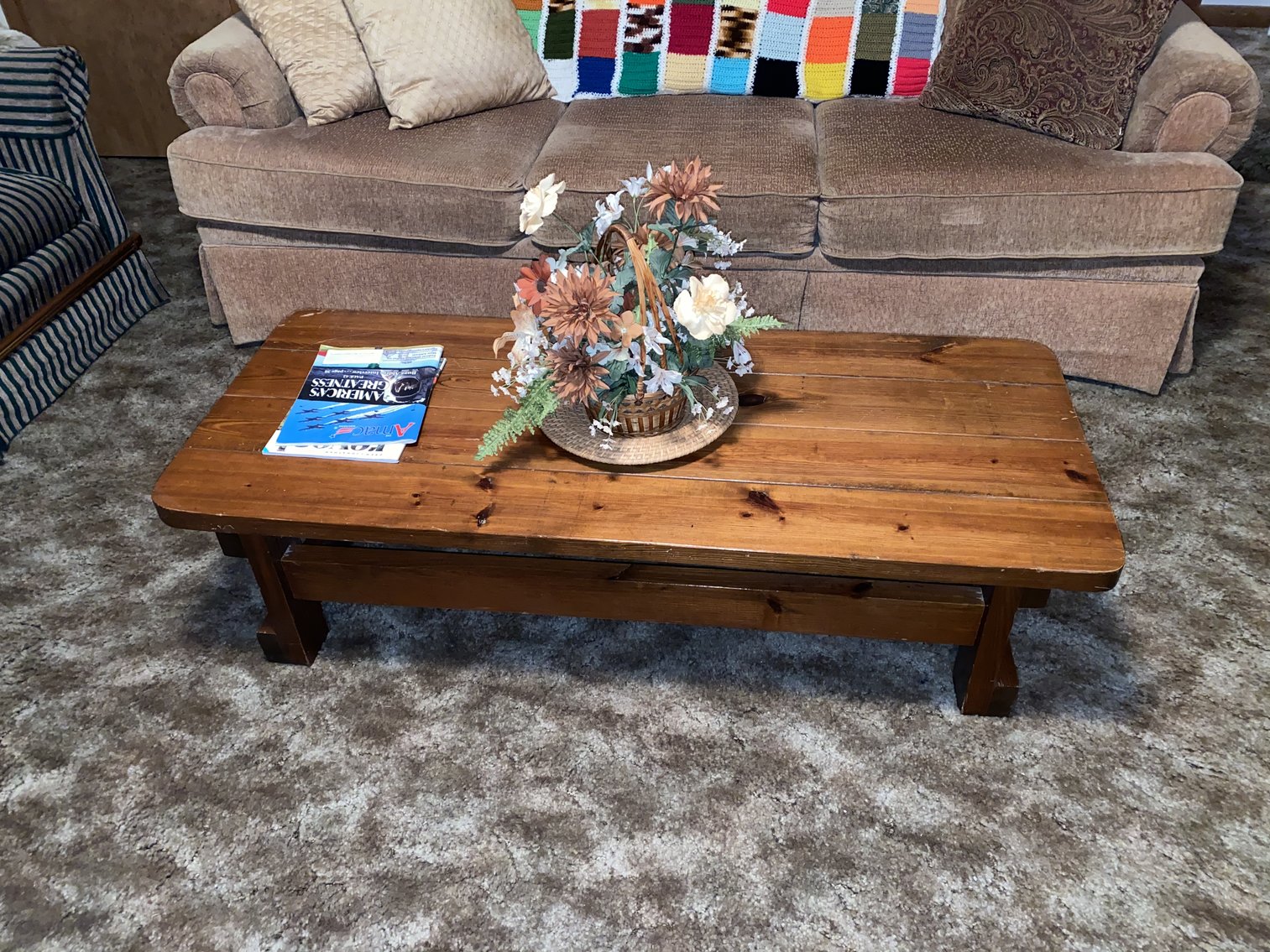 Image for Waterfront with Private Dock: 239 Bayview Dr., Cadiz, KY