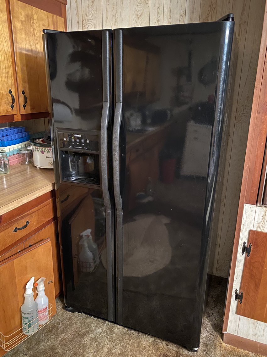 Image for Waterfront with Private Dock: 239 Bayview Dr., Cadiz, KY