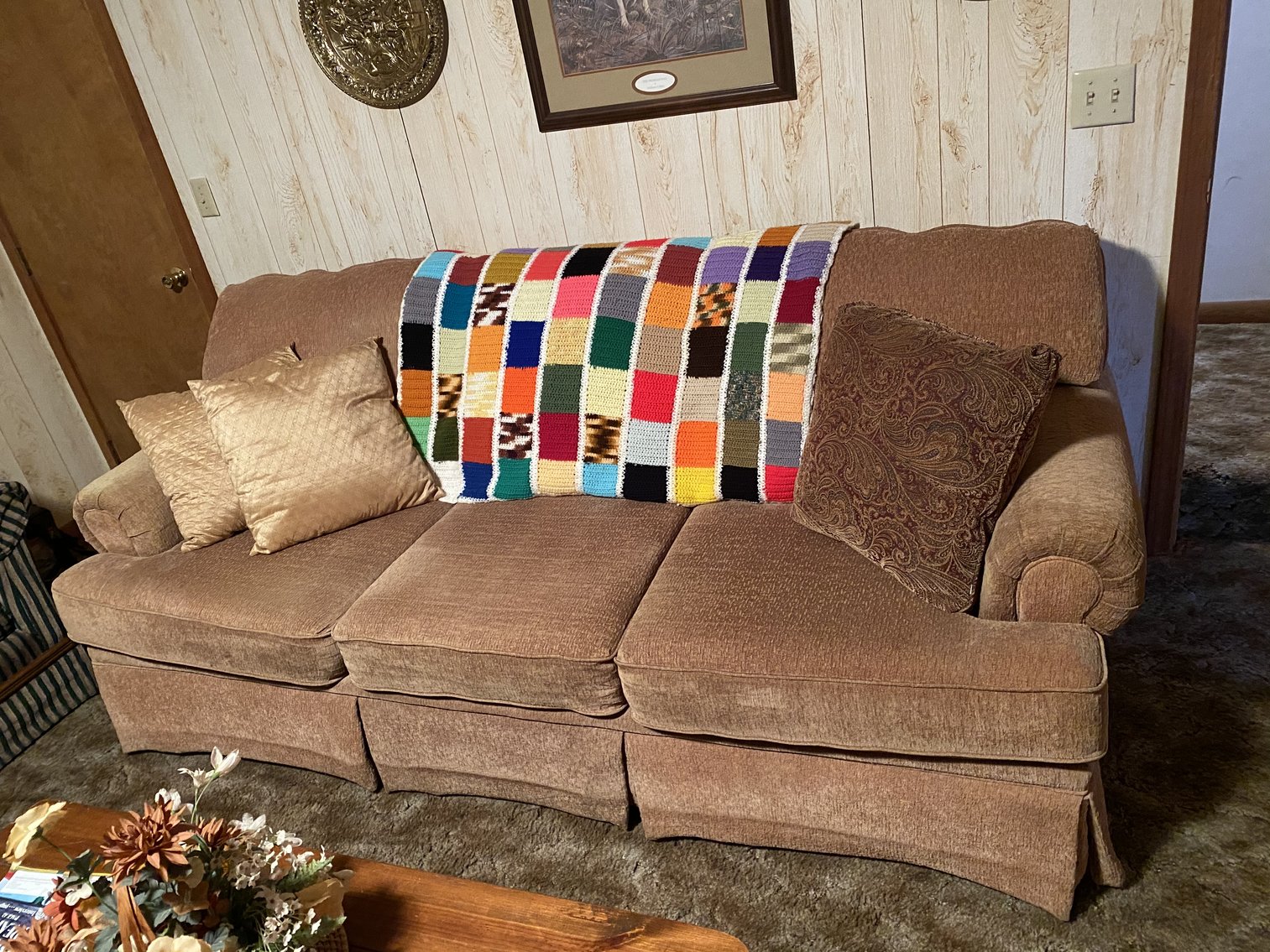 Image for Waterfront with Private Dock: 239 Bayview Dr., Cadiz, KY