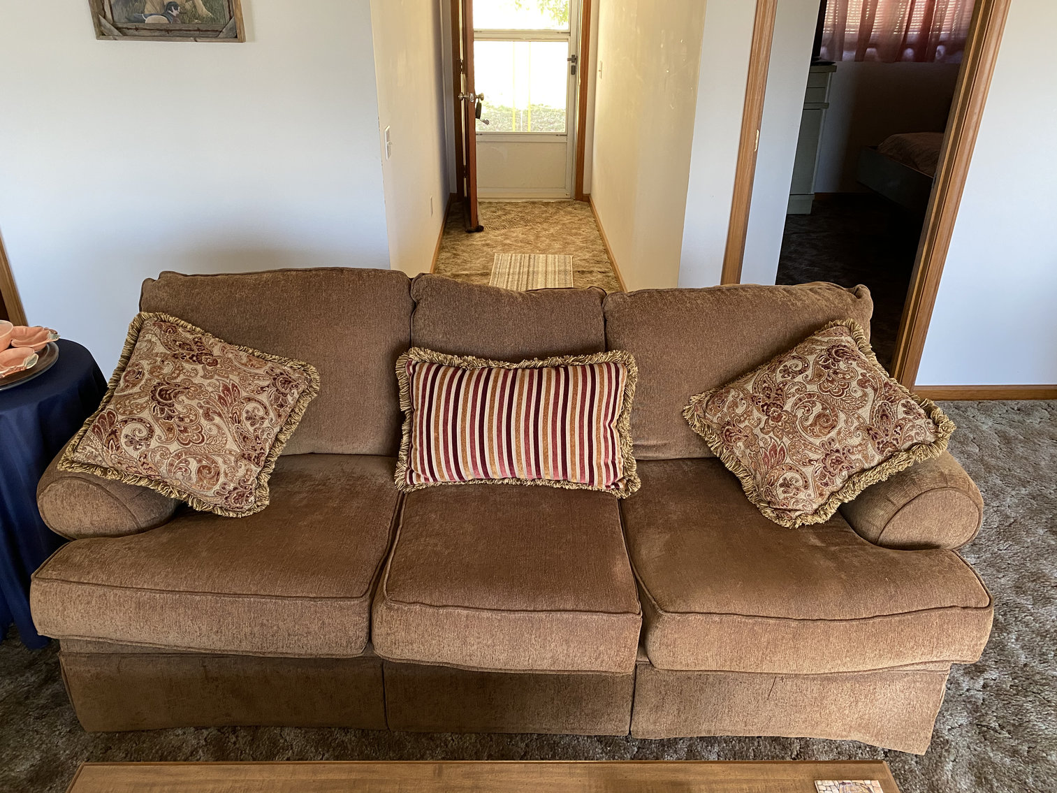 Image for Waterfront with Private Dock: 239 Bayview Dr., Cadiz, KY