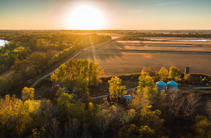 Image for Duck Point, Missouri